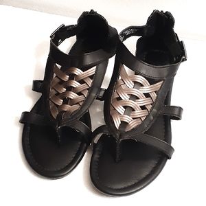 Sonoma Goddess Greek Sandals